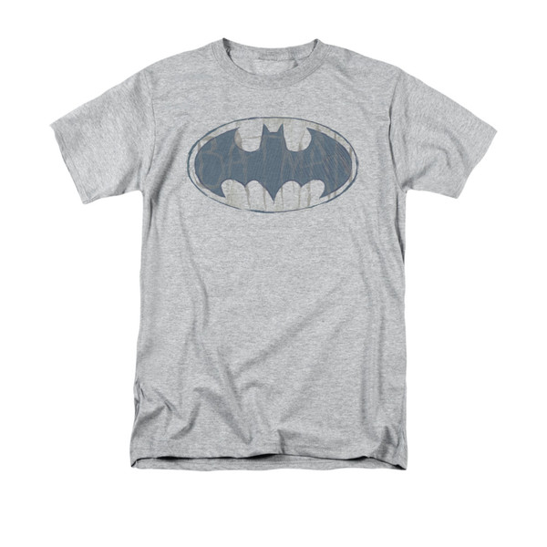 600x600 Batman Water Sketch Logo T Shirt Teeshirtpalace - Batman Sketch Logo