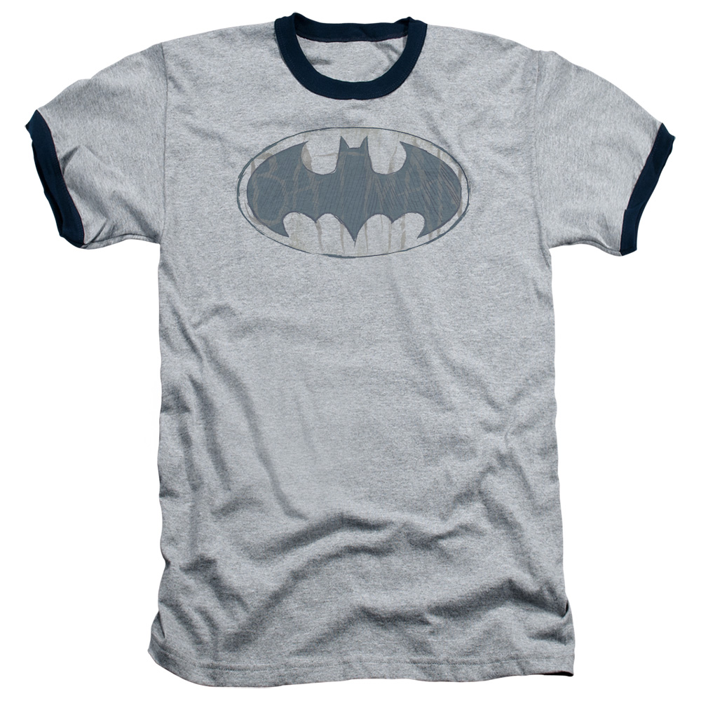 1000x1000 Batmanwatch Sketch Logo - Batman Sketch Logo