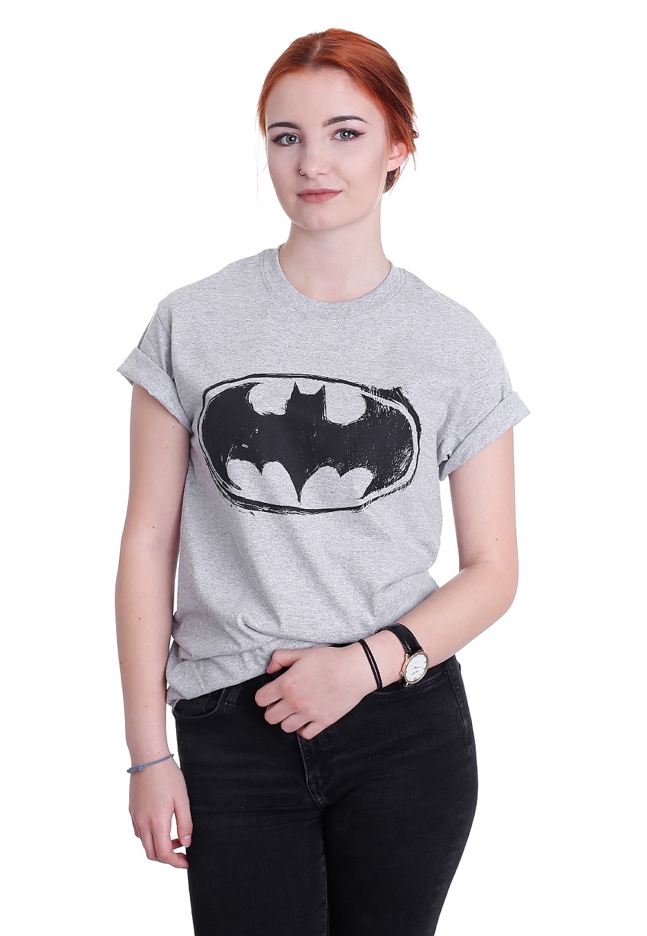 936x1353 Batman - Batman Sketch Logo