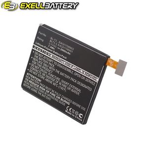 300x300 Exell Li Po 3.7v Battery Fits Lg Intuition Optimus Sketch Vu Lte - Battery Sketch