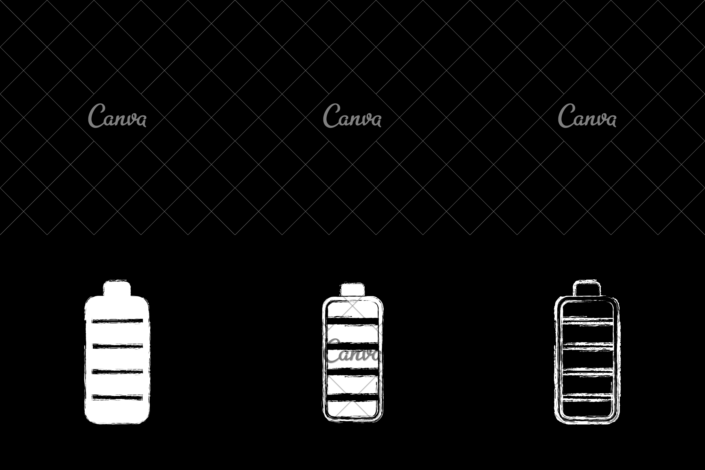 2400x1600 Battery Sketch - Battery Sketch