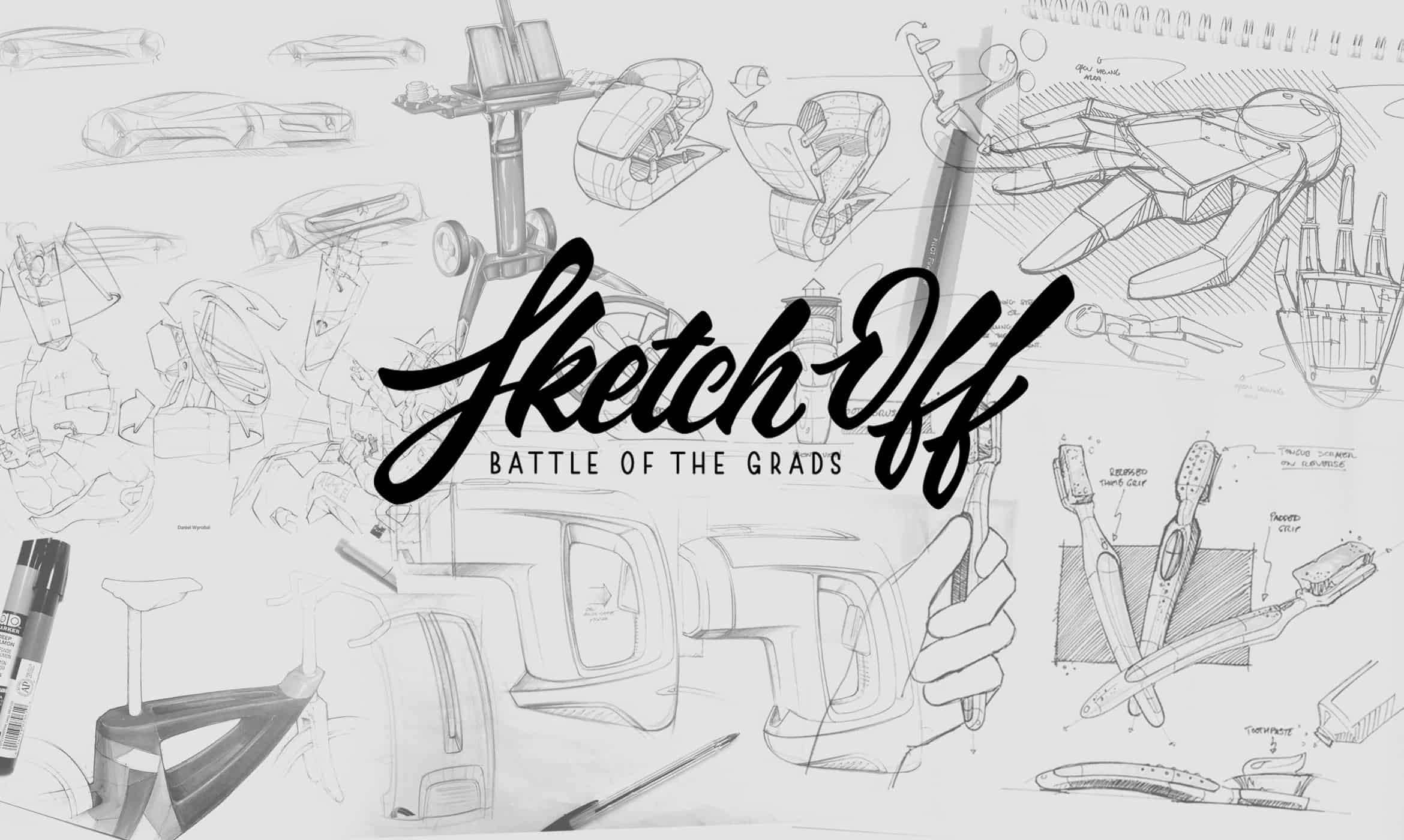 2340x1400 Sketch Off - Battle Sketch