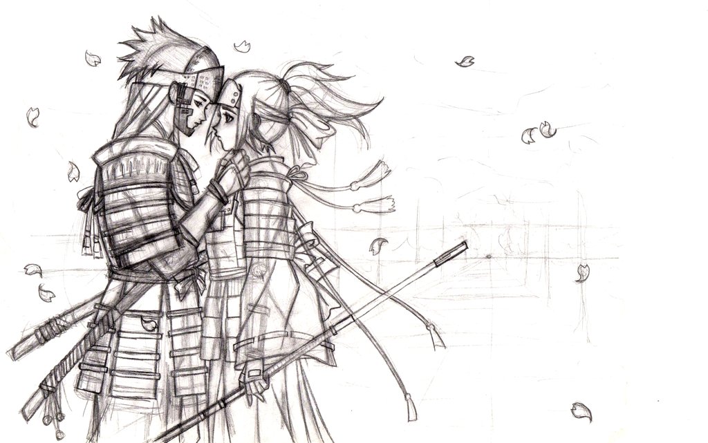 1024x641 Flowers Dancing In The Battlefield Sketch By Desertrose69 On - Battlefield Sketch