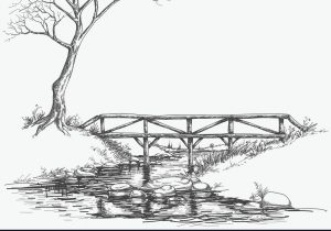 300x210 Simple Water Under Bridge Sketch Bay Bridge Drawing At Getdrawings - Bay Bridge Sketch