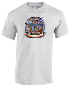 246x300 Vw Volkswagen Bay Window Sketch T Shirt Ebay - Bay Window Sketch