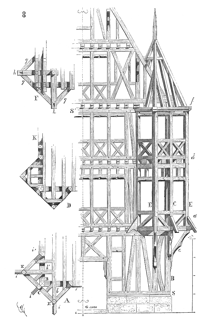 662x1040 Bay Window Plan Ilustracionesrendersdibujossketch De - Bay Window Sketch