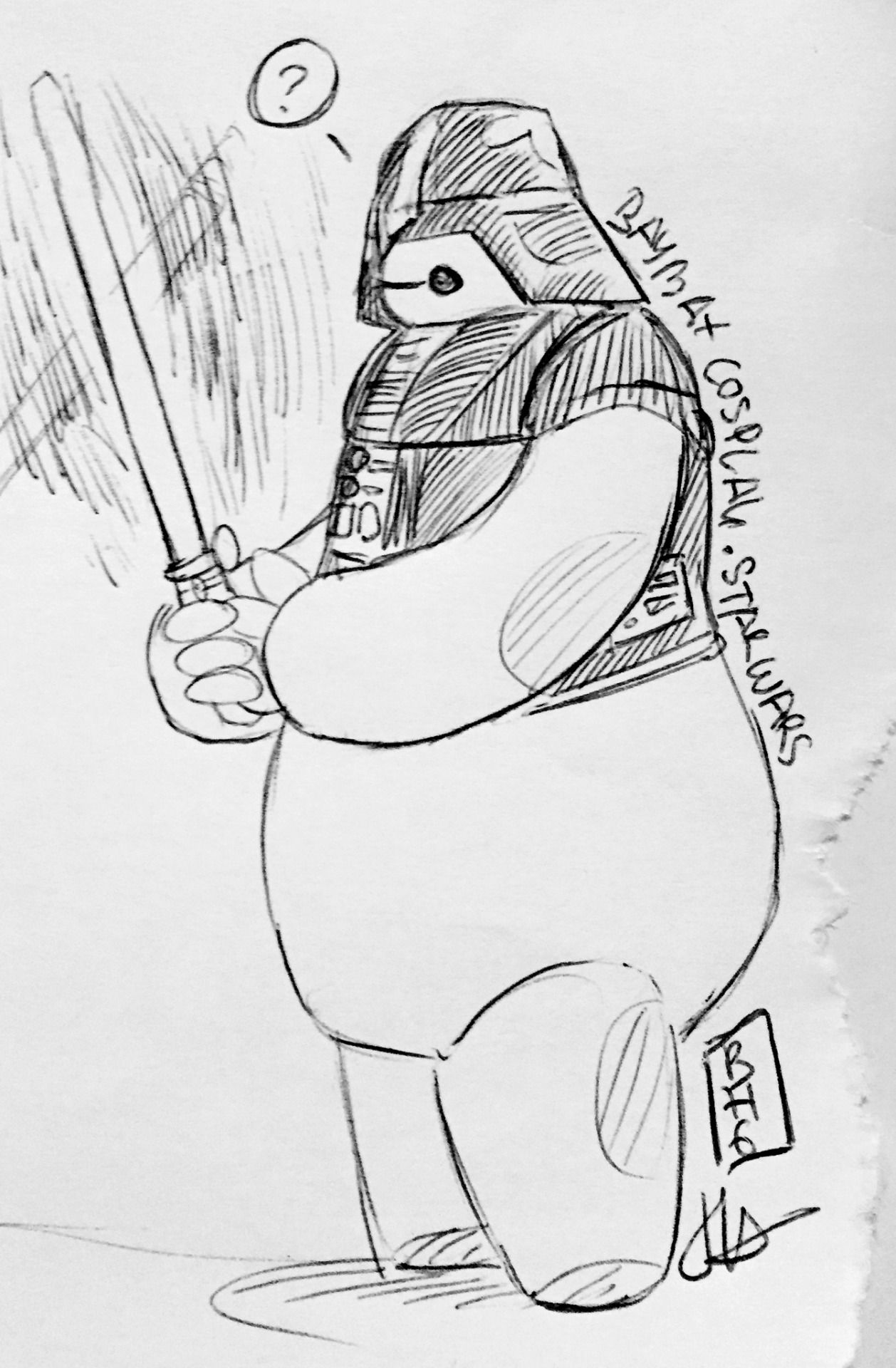 1258x1920 Pin By Hanaka Sama On Hanakasama Sketch Baymax And - Baymax Sketch