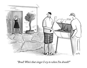 300x236 Bbq Drawings Fine Art America - Bbq Sketch