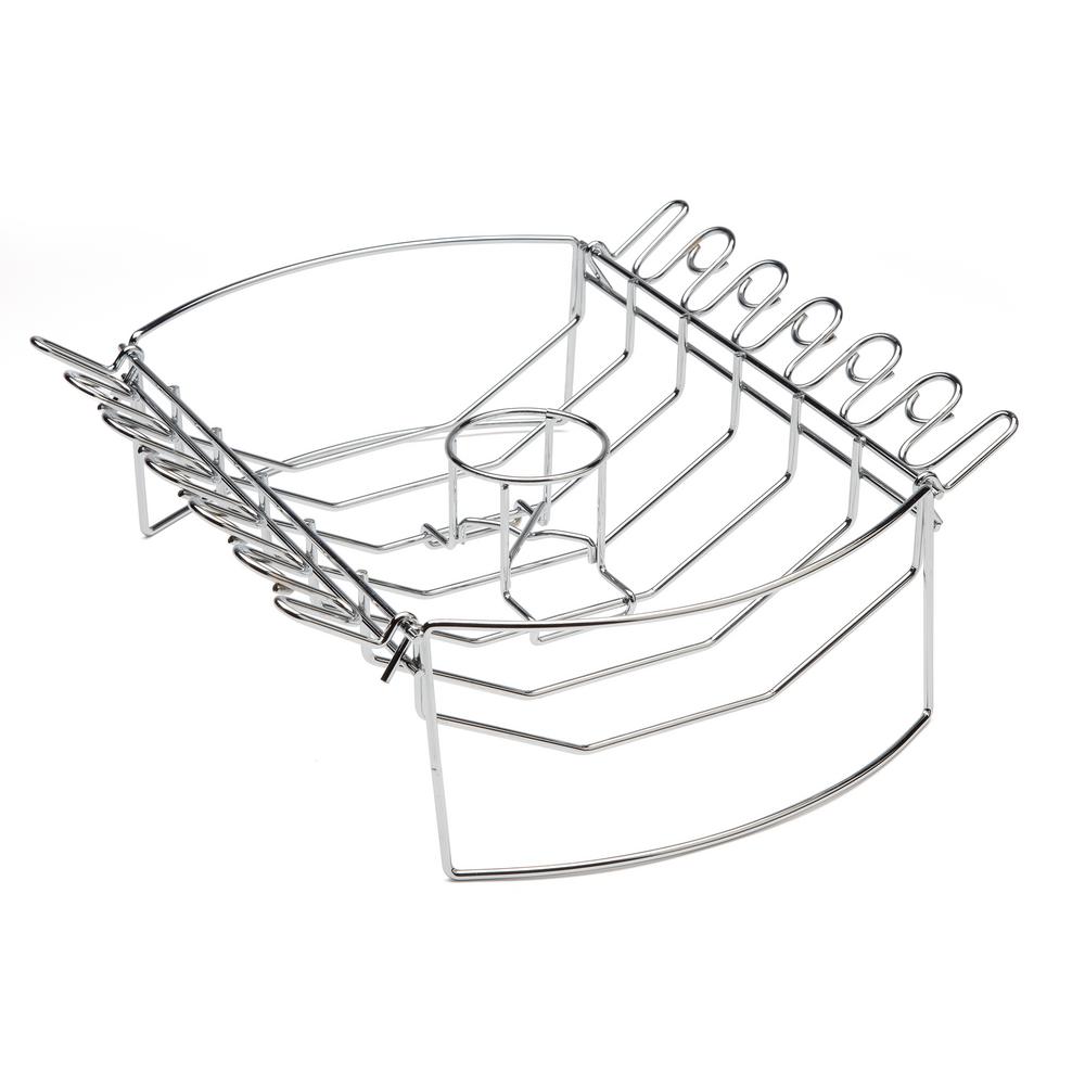 1000x1000 Grill Baskets - Bbq Sketch