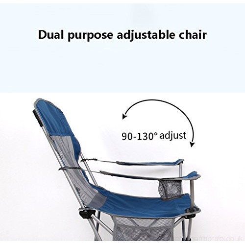 500x500 Mutang Outdoor Portable Folding Chair Fishing Chair Beach Chair - Beach Chair Sketch