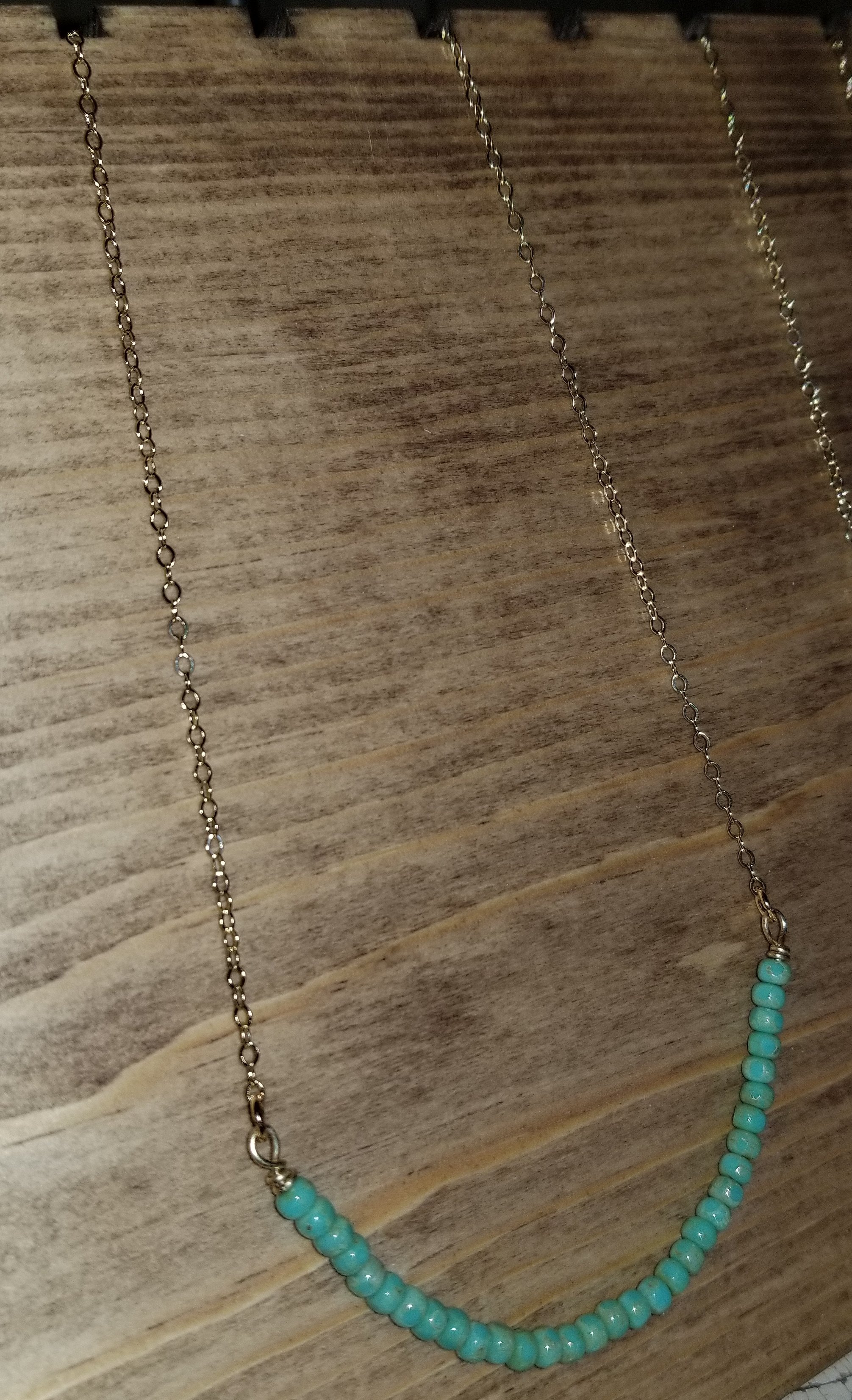 2011x3306 Ayumi Angel - Beads Sketch