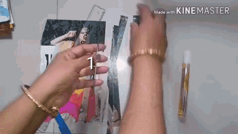 480x270 Bead Rolling Diy Beads Gif - Beads Sketch