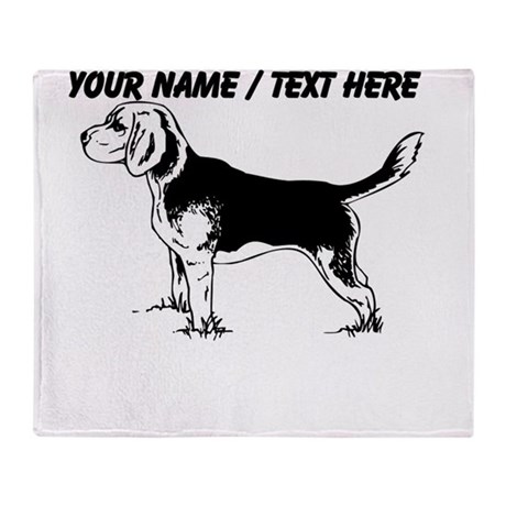 460x460 Beagle Drawing Home Amp Decor - Beagle Sketch