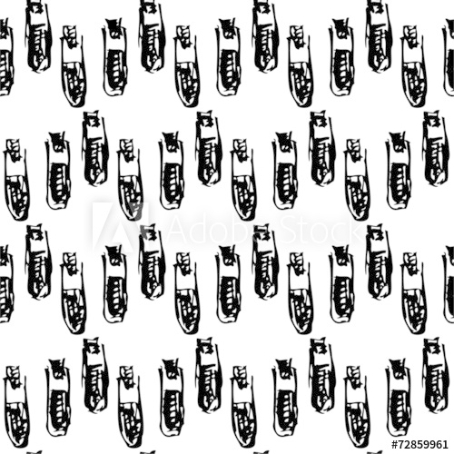 500x500 Sketch Beaker In Vintage Style - Beaker Sketch