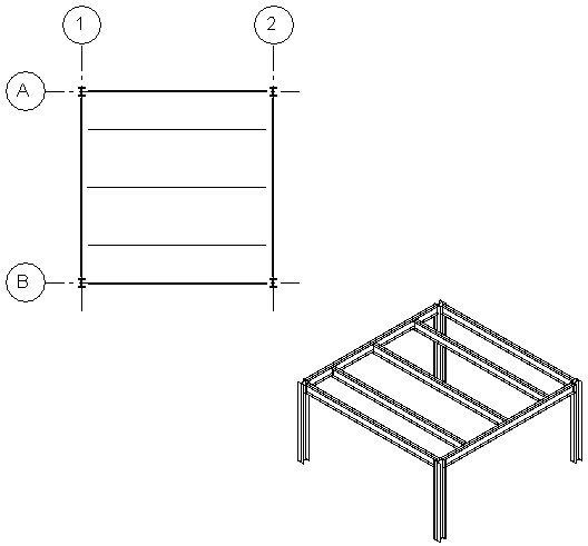 528x491 Help Sketch A Beam System - Beam Sketch
