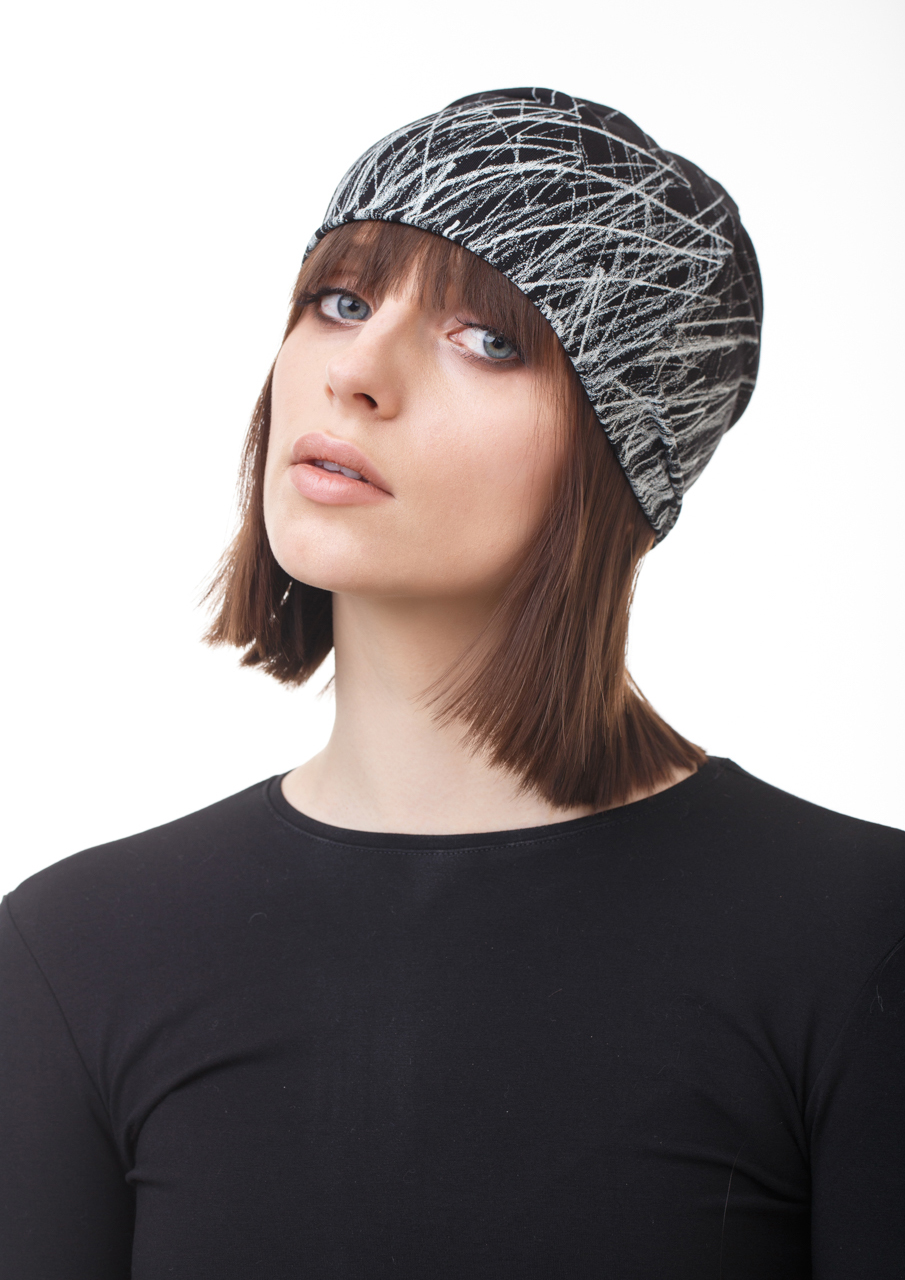 905x1280 Beanie - Beanie Sketch