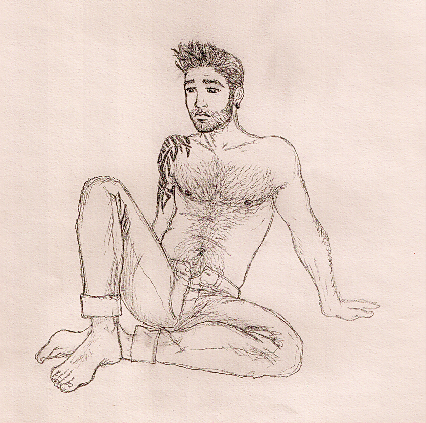 846x840 Bear Cub By Lightengale - Bear Cub Sketch