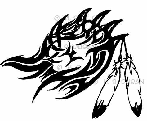 474x395 Native Bear Paw Art. Bear Paw Native American Bear Clip - Bear Paw Sketch