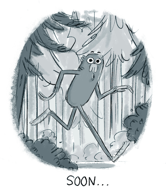 571x663 Image - Bear Sketch Tumblr