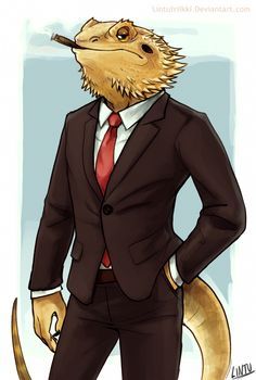 236x350 Image Result For Chibi Bearded Dragon Drawing Art - Bearded Dragon Sketch