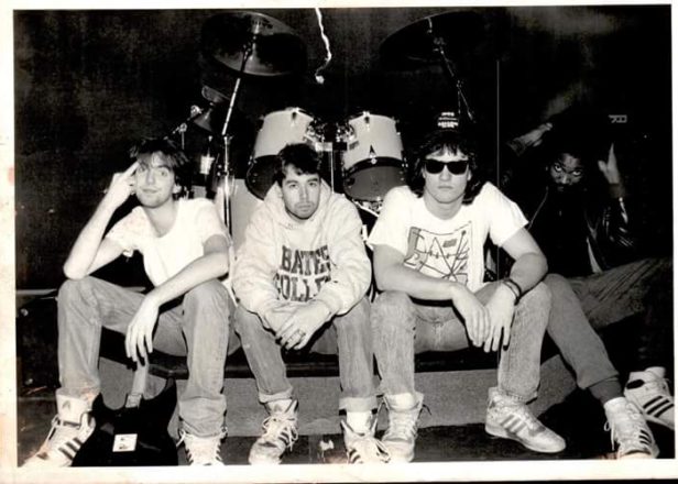 616x440 Remembering Brooklyn - Beastie Boys Sketch