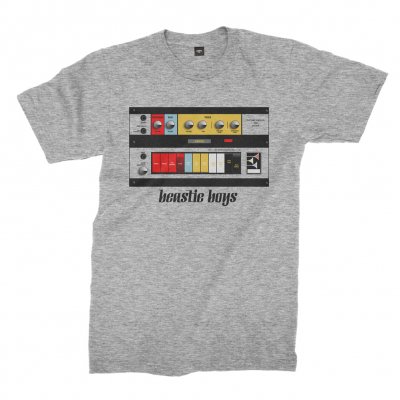 400x400 Shop The Beastie Boys Online Store Official Merch Amp Music - Beastie Boys Sketch