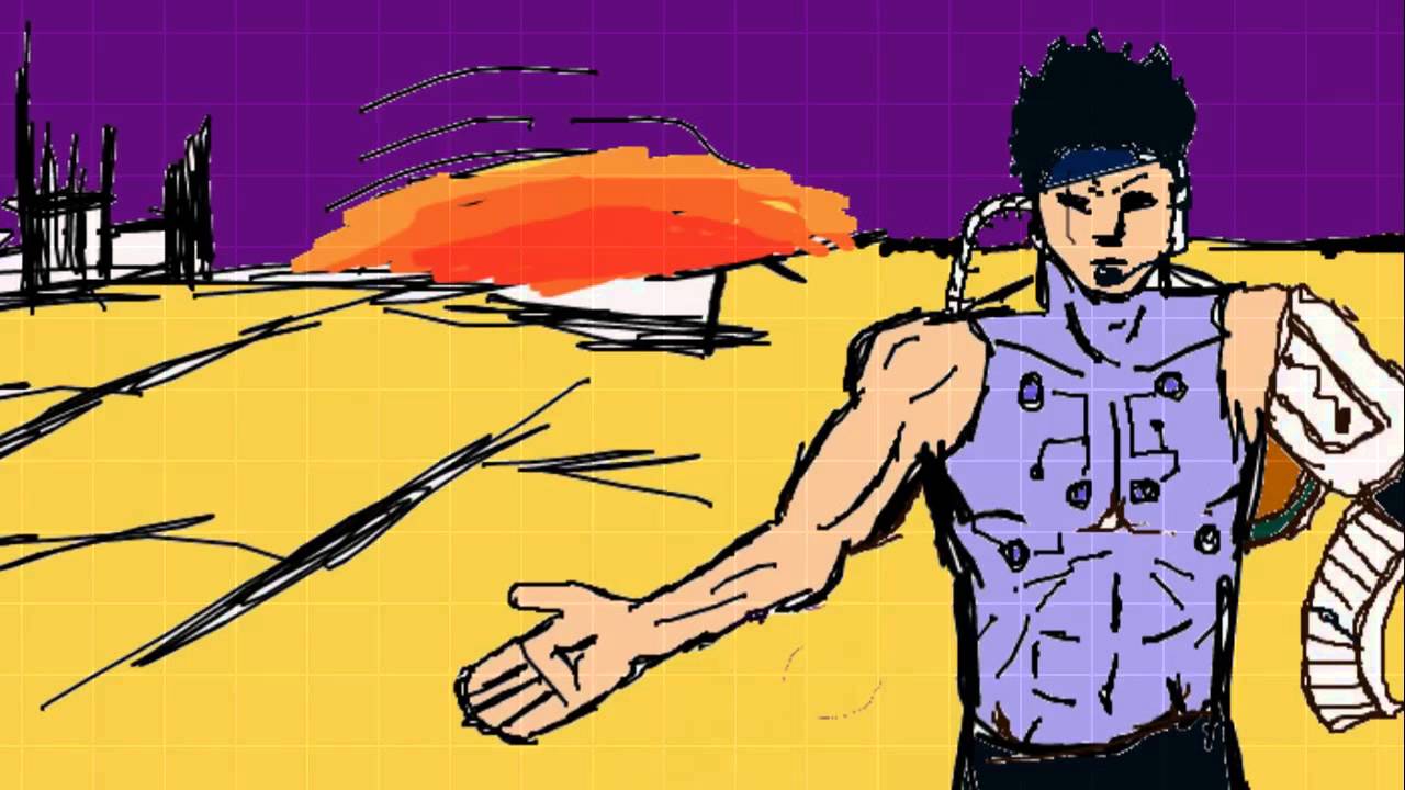 1280x720 Beastie Boys - Beastie Boys Sketch