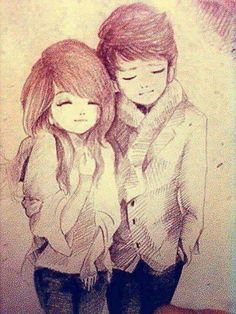 236x314 Emily Waters (005dv8ikr97piyc) - Beautiful Couple Sketch