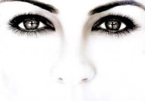 300x210 Beautiful Eyes Sketch How To Draw - Beautiful Eyes Sketch