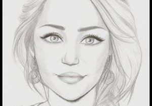 300x210 Girl Face Drawing In Pencil Sketch Beautiful Girl Face Pencil - Beautiful Girl Face Sketch
