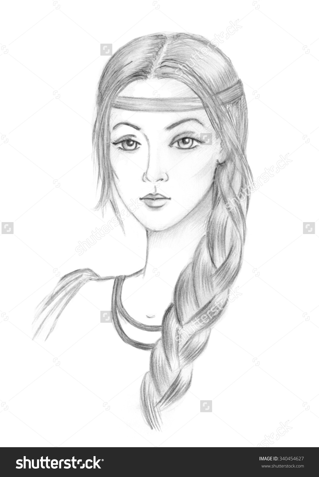 1071x1600 Beautiful Lady Sketch Of Pencil Beautiful Girl Pencil Sketch - Beautiful Lady Sketch