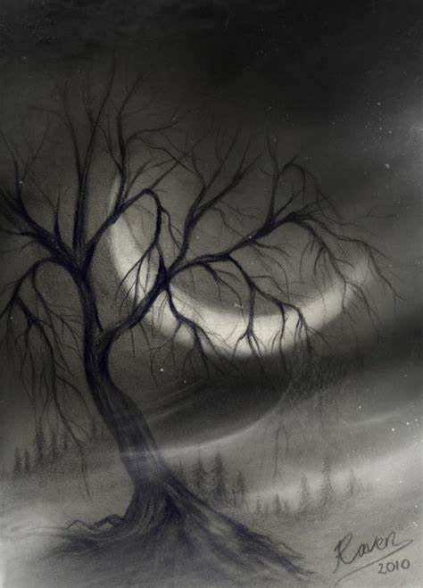 474x659 Beautiful Landscape Sketches. Beautiful Landscape Drawings - Beautiful Landscape Sketches