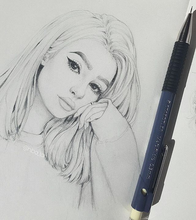 640x717 Photos The 25 Best Beautiful Sketches Ideas - Beautiful Sketch Art