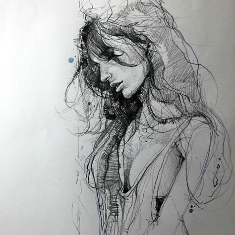 474x474 Pin By Skyline On Drawing - Beautiful Sketch Art