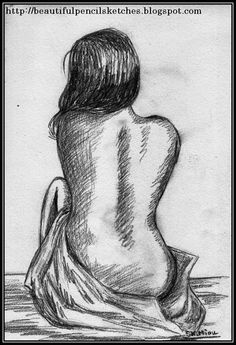 236x345 The 41 Best Beautiful Pencil Sketches Images - Beautiful Sketch Images