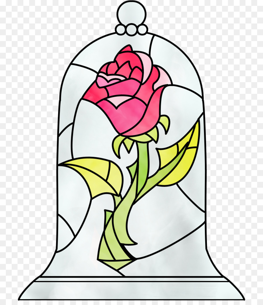 900x1040 Belle Beast T Shirt Drawing Rose - Beauty And The Beast Rose Sketch