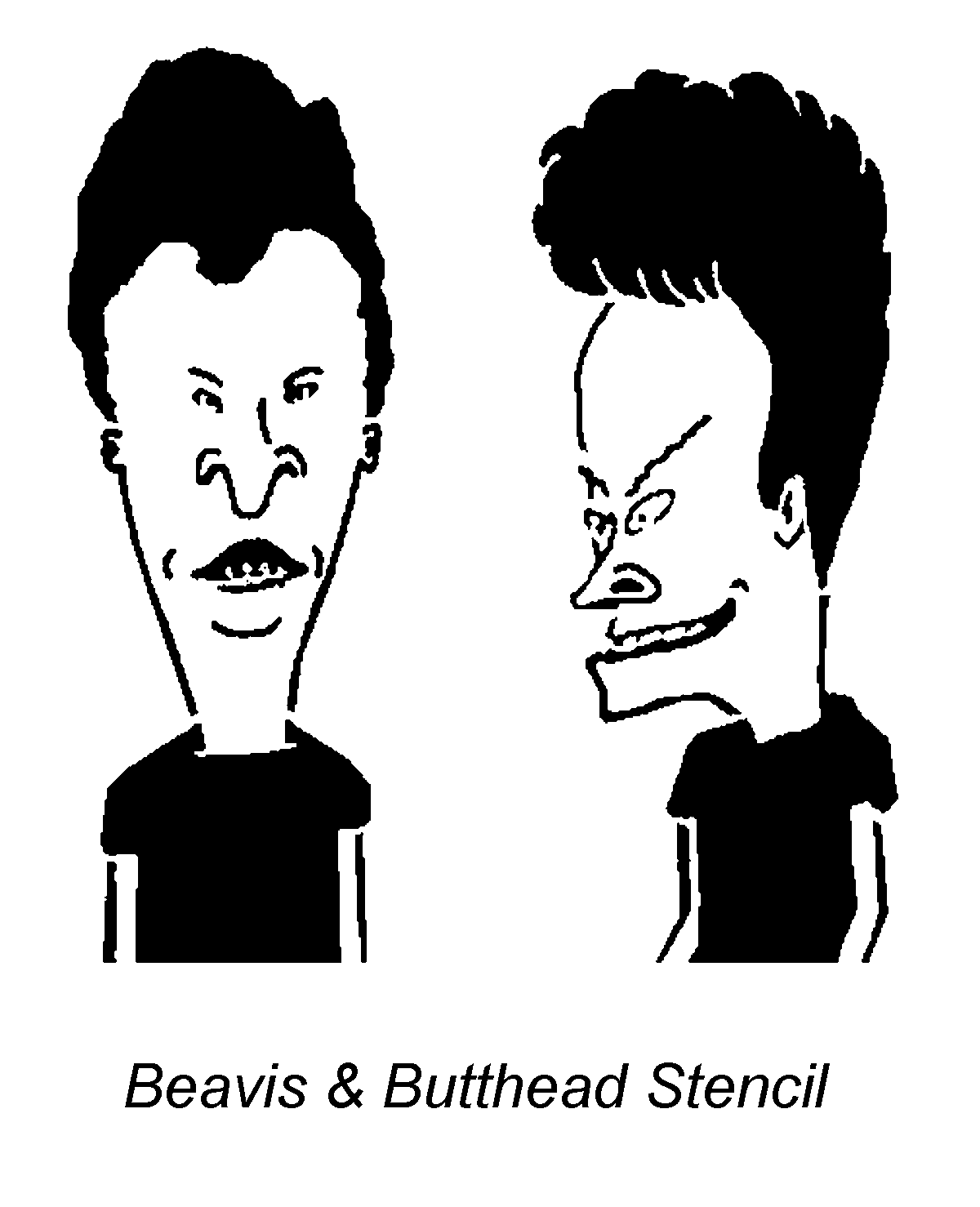 1200x1478 Beavis And Butthead Sketch Pictures - Beavis And Butthead Sketch