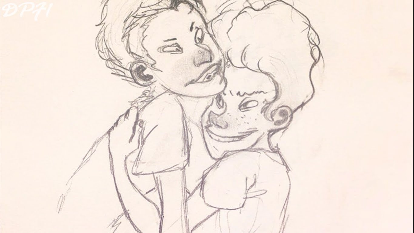 1366x768 Like I Would Beavis Amp Butt Head - Beavis And Butthead Sketch