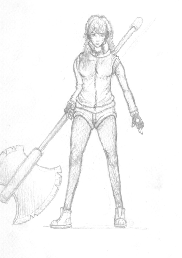 751x1063 In Bed Sketch 1 By Netherpirate - Bed Sketch