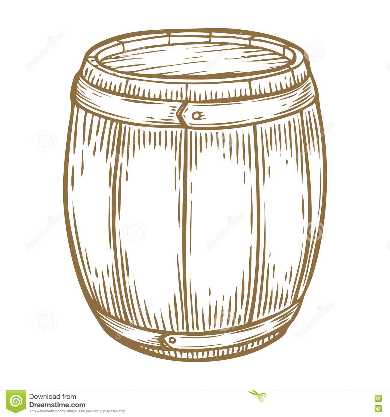 1300x1390 Collection Of Free Barrelled Clipart Beer Drawing. Download On Ubisafe - Beer Sketch