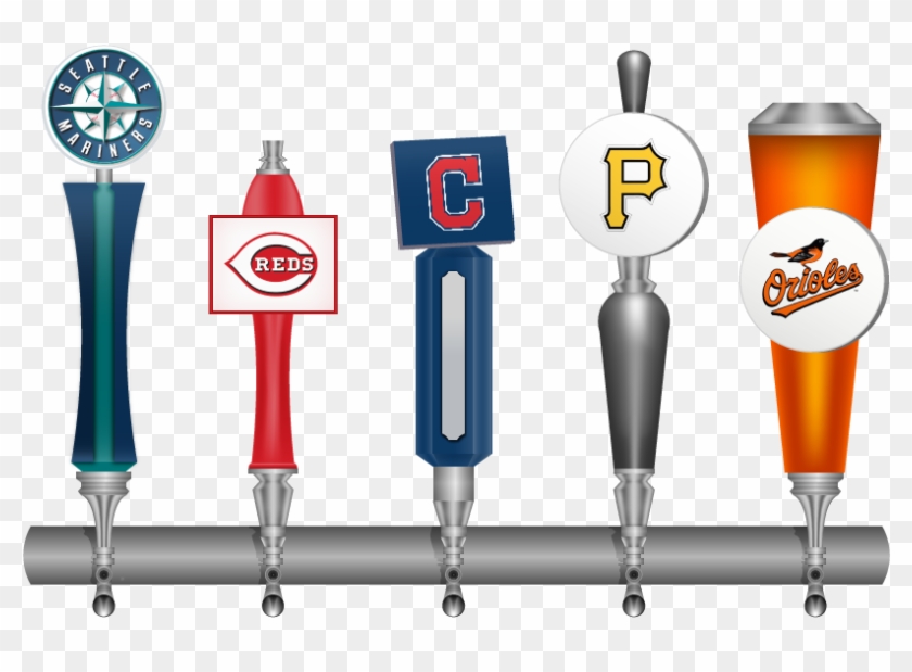 840x619 Baseball Beer Tap Clipart - Beer Tap Sketch