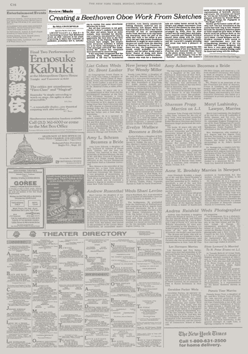 360x513 Reviewmusic Re Creating Part Of A Beethoven Oboe Work From - Beethoven Sketches