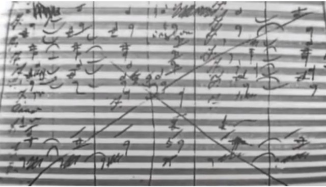 640x368 Yeats Memeteria By Thomas May - Beethoven Sketches