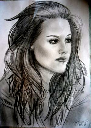 300x423 Image - Bella Sketch