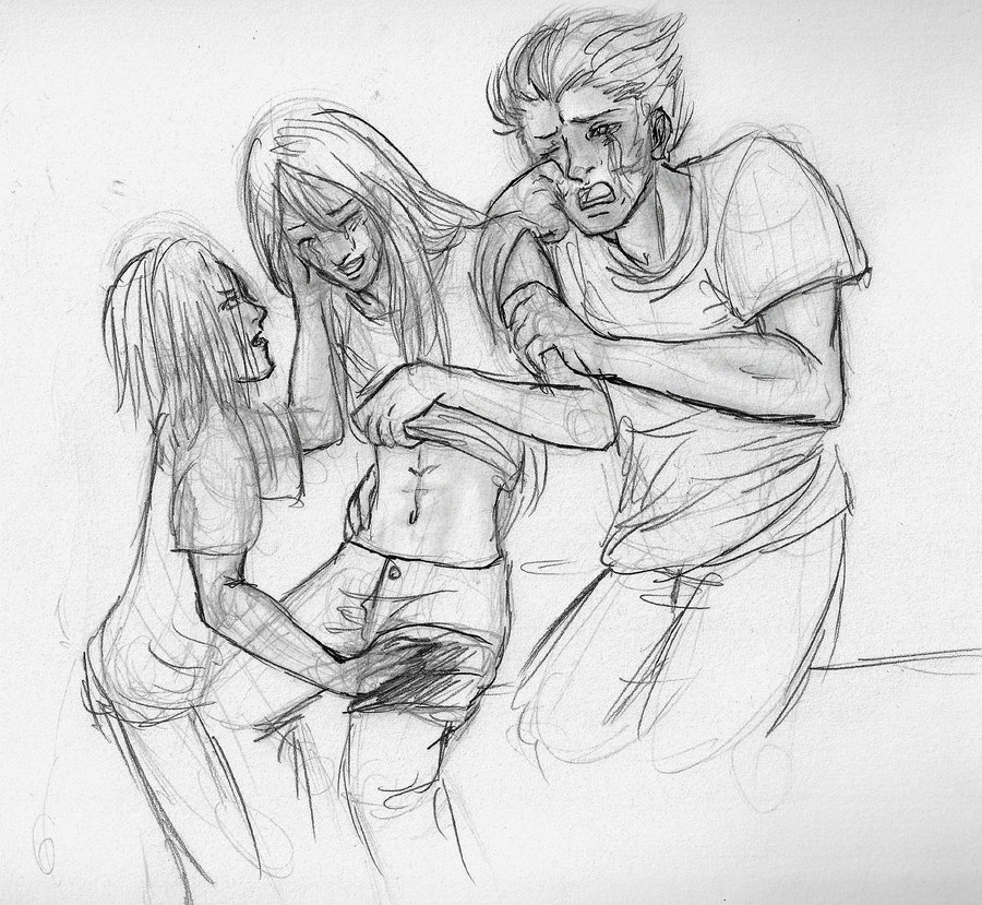 900x829 Sketch Belly Button By Britishmindslave - Belly Sketch