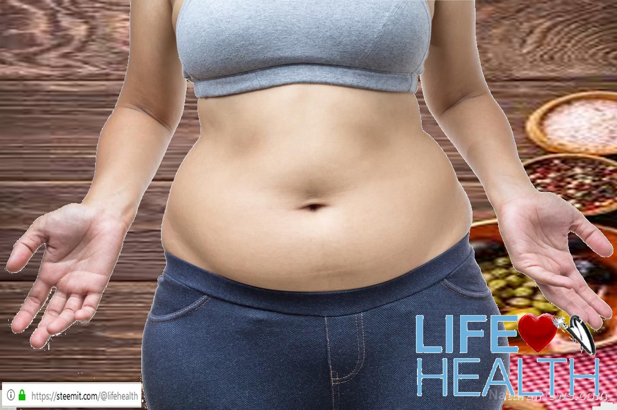 1200x799 The Last Shocking Truth About Your Belly Fat Steemit - Belly Sketch