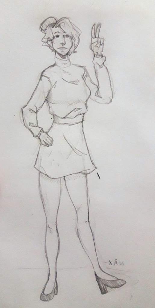 515x1024 Sketch For Beryl Lana Ben 10 Amino - Ben Ten Sketch