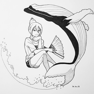 320x320 Benten Drawings On Paigeeworld. Pictures Of Benten - Ben Ten Sketch