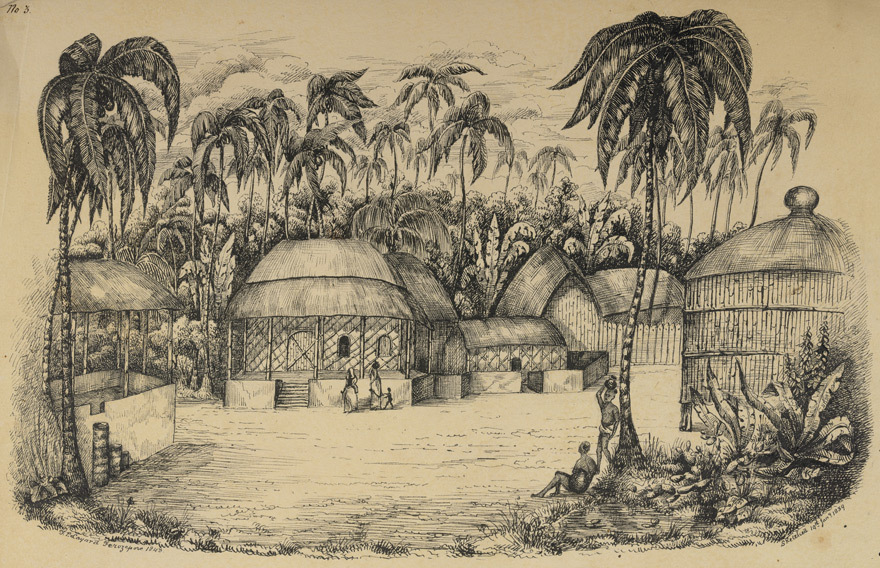 880x568 Architecture Of Bengal Piety And Variety Historyreads - Bengali Sketch