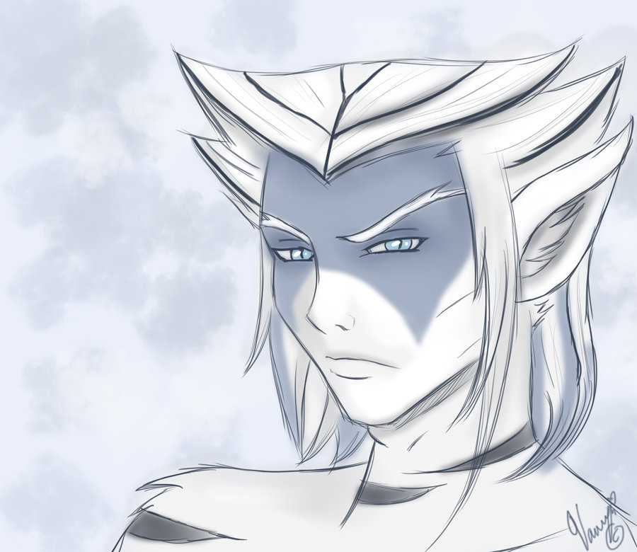 900x780 Bengali Sketch By Ninnydoodles - Bengali Sketch